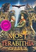 Most do země Terabithia (DVD) (Bridge to Terabithia)