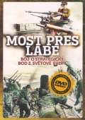 Most přes Labe (DVD) (Quel maledetto ponte sull´Elba)