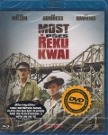 Most přes řeku Kwai (Blu-ray) (Bridge On The River Kwai) - dovoz
