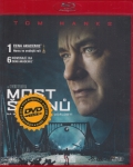 Most špiónů (Blu-ray) (St. James Place) - Bonton