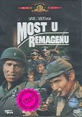 Most u Remagenu (DVD) (Bridge At Remagen) - vyprodané