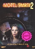 Motel smrti 2 (DVD) (Vacancy 2: The First Cut)