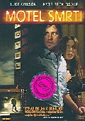 Motel smrti 1 (DVD) (Vacancy)