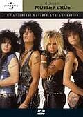 Mötley Crüe - Classic Mötley Crüe [DVD]