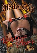 Mötley Crüe - Lewd Crüed & Tattooed (DVD)