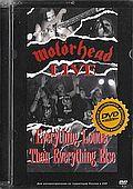 Motörhead Live - Live: Everything Louder Than Everything Else (DVD)