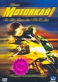 Motorkáři (DVD) (Biker Boyz)