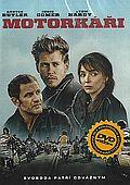 Motorkáři (DVD) (Bikeriders)