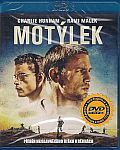 Motýlek (Blu-ray) (Papillon) 2017