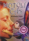 Motýlí čas (DVD)