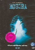 Moucha 1 (DVD) (Fly) - CZ Dabing