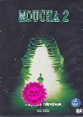 Moucha 2 (DVD) (Fly 2) - CZ Dabing