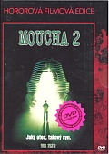 Moucha 2 (DVD) (Fly 2) - CZ Dabing - žánrová edice