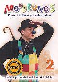 Moudronos 2 (DVD)