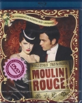Moulin Rouge (Blu-ray)