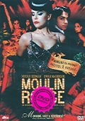 Moulin Rouge (DVD) - dts