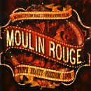 Moulin Rouge (CD)