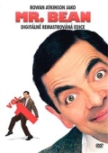 Mr. Bean REMASTARED 1 (DVD)