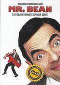 Mr. Bean 1 (DVD) (digitálně remasterovaná edice)