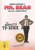 Mr. Bean volumes 123 kolekce 3x(DVD)