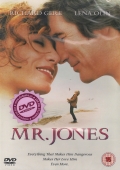 Mr.Jones [DVD] (Mr. Jones)