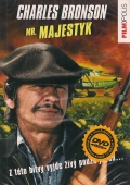 Mr. Majestyk (DVD) (Pan Majestyk)