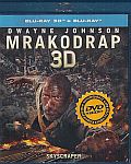 Mrakodrap 3D+2D 2x(Blu-ray) (Skyscraper)
