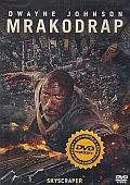Mrakodrap (DVD) (Skyscraper)