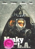 Mraky nad L.A. (DVD) (Right at Your Door)