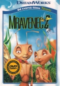 Mravenec (DVD) (Antz)