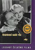 Mravnost nade vše (DVD) - pošetka