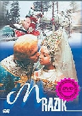 Mrazík (DVD) (Morozko)