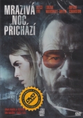 Mrazivá noc přichází (DVD) (Cold Comes the Night)