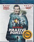 Mrazivá pomsta (Blu-ray) (Cold Pursuit)