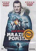 Mrazivá pomsta (DVD) (Cold Pursuit) - vyprodané