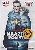 Mrazivá pomsta (DVD) (Cold Pursuit)