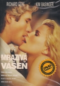 Mrazivá vášeň (DVD) - CZ dabing (Final Analysis) - vyprodané