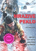 Mrazivé peklo (DVD) (Yeti: Curse Of The Snow Demon)
