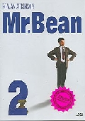 Mr. Bean 2 (DVD)