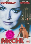 Mrcha [DVD] (Beatiful Joe)