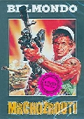 Mrchožrouti (DVD) (Morfalous) - pošetka