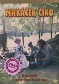 Mrkáček Čiko [DVD] - vyprodané