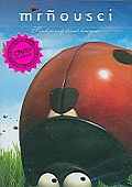 Mrňousci (DVD) - sezóna 1 disk 1 (Mrňouskové) - dovoz
