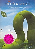 Mrňousci (DVD) - sezóna 1 disk 3 (Mrňouskové)