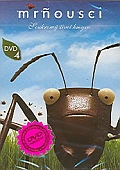Mrňousci (DVD) - sezóna 1 disk 4 (Mrňouskové)