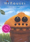 Mrňousci (DVD) - sezóna 1 disk 5 (Mrňouskové) - dovoz