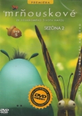 Mrňouskové (DVD) - sezóna 2 disk 5 (Mrňousci)