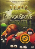 Mrňouskové: Údolí ztracených mravenců (DVD) (Minuscule - La vallée des fourmis perdues)