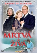 Mrtvá a živá 1+2 2x(DVD) (Rebecca)