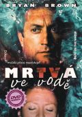 Mrtvá ve vodě (DVD) (Dead in the Water)